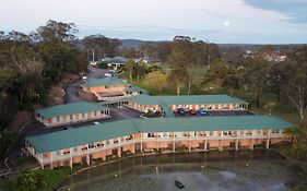 Golf Club Motor Inn Wingham